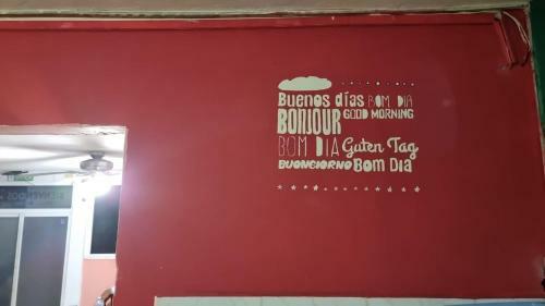 Albergue Twin Fin Plaza