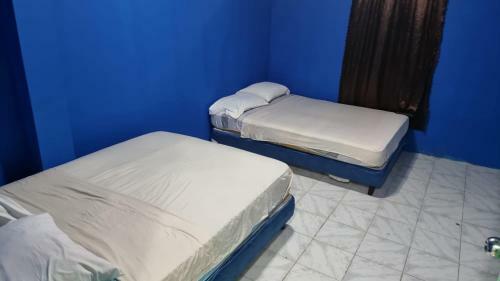 Albergue Twin Fin Plaza