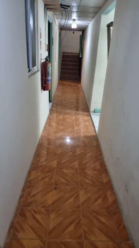 Albergue Twin Fin Plaza
