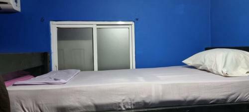 Albergue Twin Fin Plaza