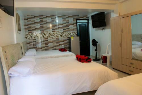Hotel Boutique