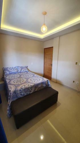 Casa De Campo Em Condom�nio Fechado