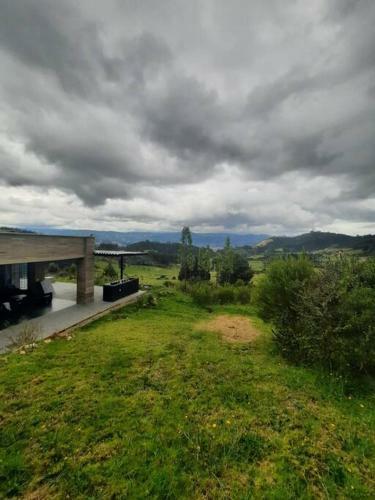 Villa Espectacular Caba�a!!!
