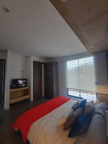 Villa Espectacular Caba�a!!!