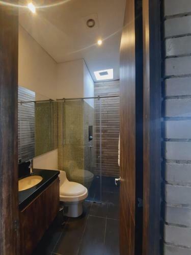 Villa Espectacular Caba�a!!!