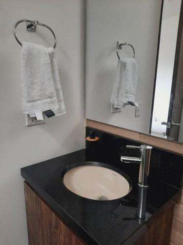 Villa Espectacular Caba�a!!!