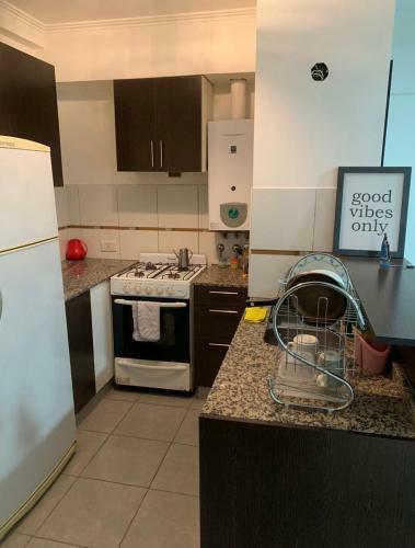 Apartamento Departamento San Luis
