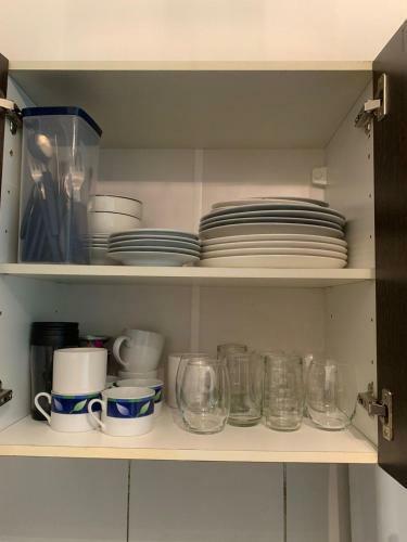 Apartamento Departamento San Luis