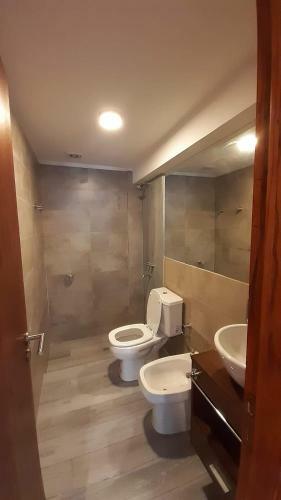 Apartamento Monoambiente Pichincha -