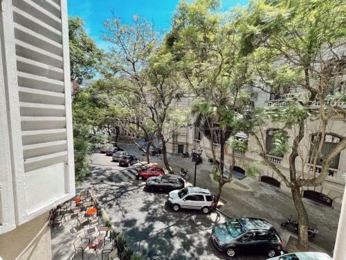 Apartamento Departamento 2 Dormitorios Cerca Del Rio