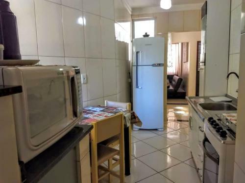 Apartamento 2 Quartos Balne�rio Cambori�