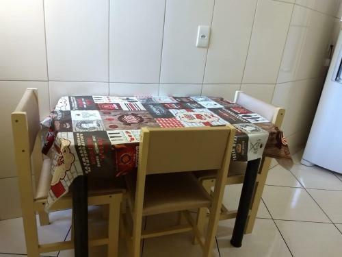 Apartamento 2 Quartos Balne�rio Cambori�
