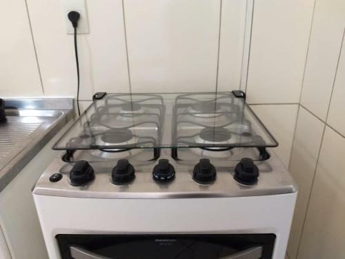 Apartamento 2 Quartos Balne�rio Cambori�