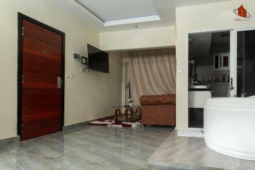 Hotel Galaxy