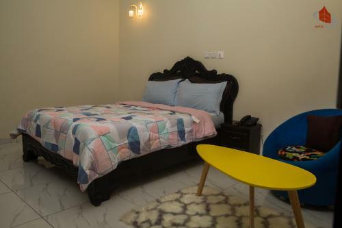 Hotel Galaxy
