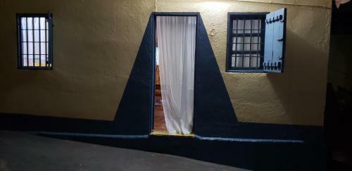 Apartamento Chaka S Home