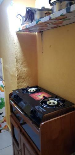 Apartamento Chaka S Home