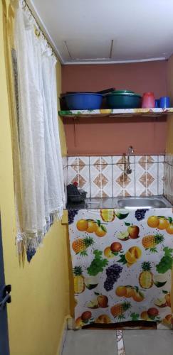 Apartamento Chaka S Home