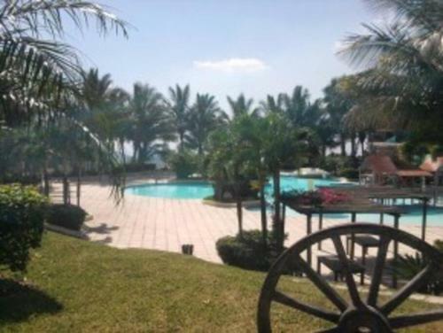 Casa En Pal�n Escuintla
