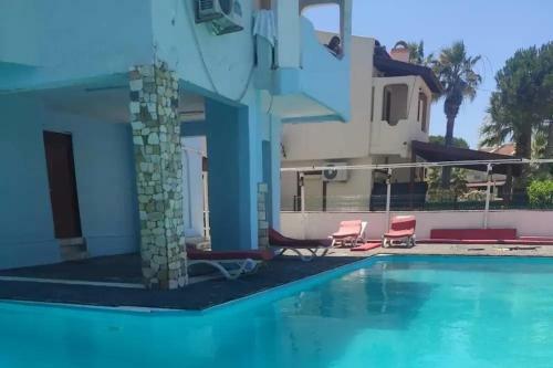�zden Eren Hotel
