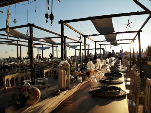 Hotel Funbeach / �e?me - Lilium Evleri