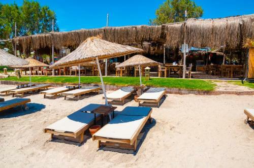 Hotel Funbeach / �e?me - Lilium Evleri