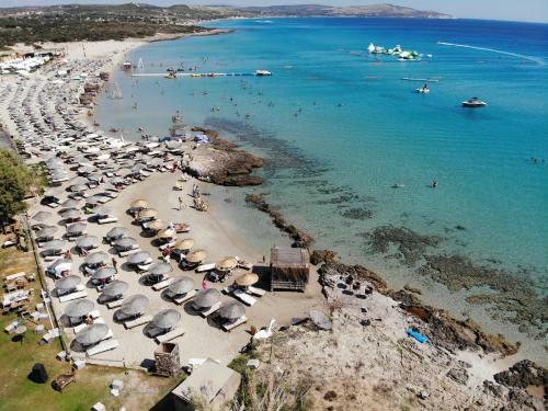 Hotel Funbeach / �e?me - Lilium Evleri