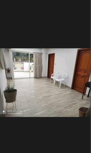 Apartamento Luminoso Departamento
