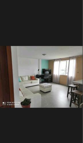 Apartamento Luminoso Departamento