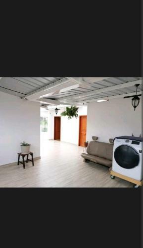 Apartamento Luminoso Departamento