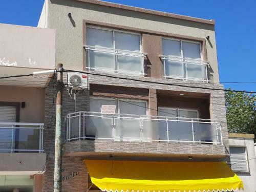 Apartamento Las Caracolas
