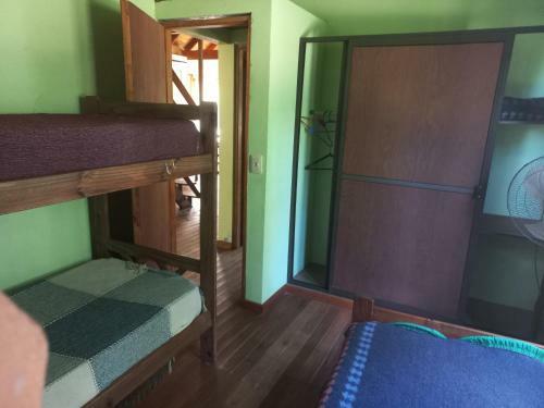 Apartamento Caba�as Rincon Del Este