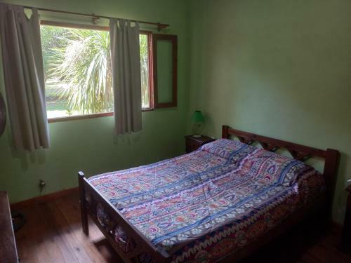 Apartamento Caba�as Rincon Del Este