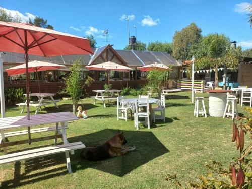 Apartamento Caba�as Rincon Del Este