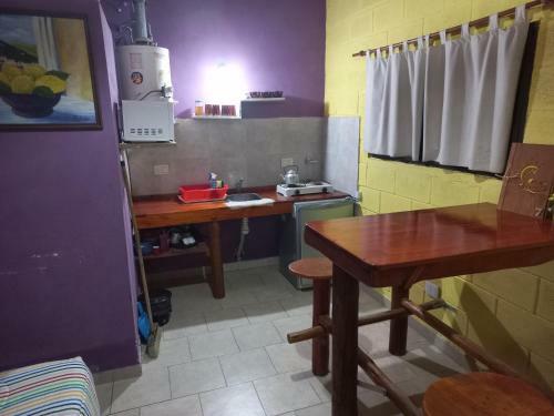 Apartamento Caba�as Rincon Del Este