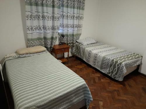 Apartamento Lo De Marta