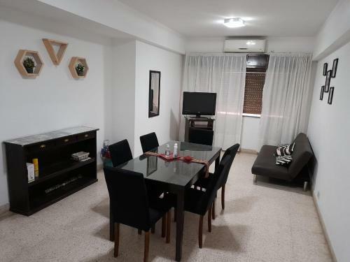 Apartamento Lo De Marta
