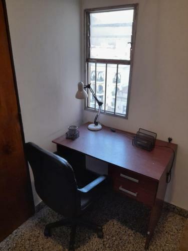 Apartamento Lo De Marta