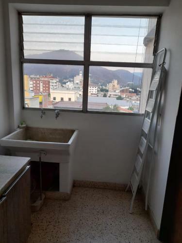 Apartamento Lo De Marta