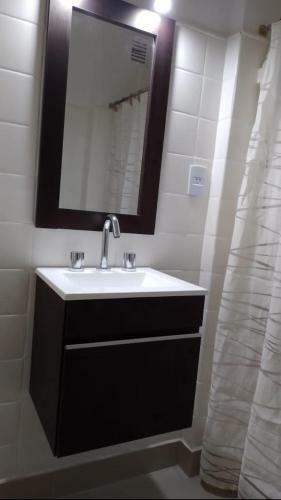 Apartamento Departamento En Pleno Centro