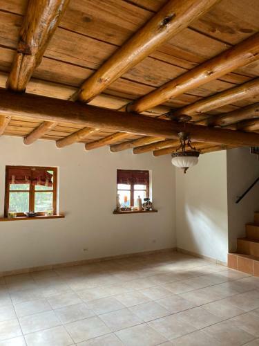Casa Chalet