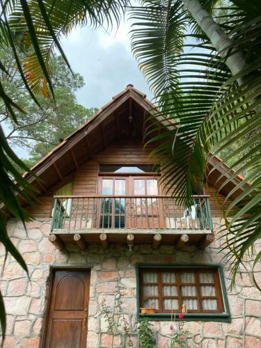 Casa Chalet