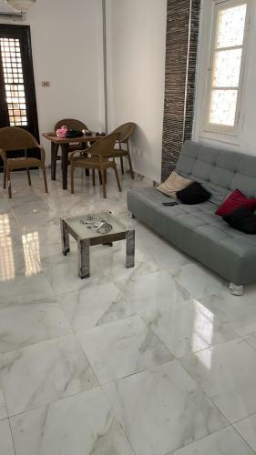Apartamento Nawras City Ismailieh
