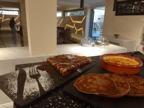 Hotel Selma Appart H�tel