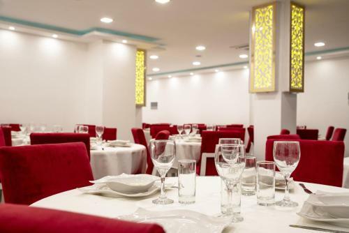 Hotel Selma Appart H�tel
