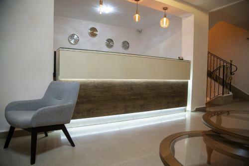 Hotel Selma Appart H�tel