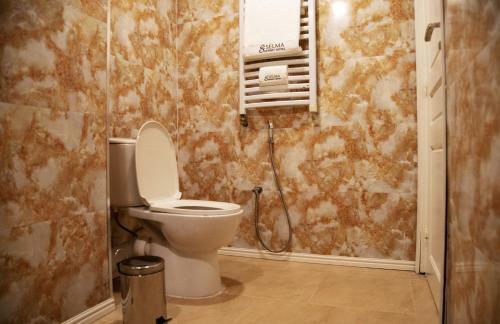 Hotel Selma Appart H�tel