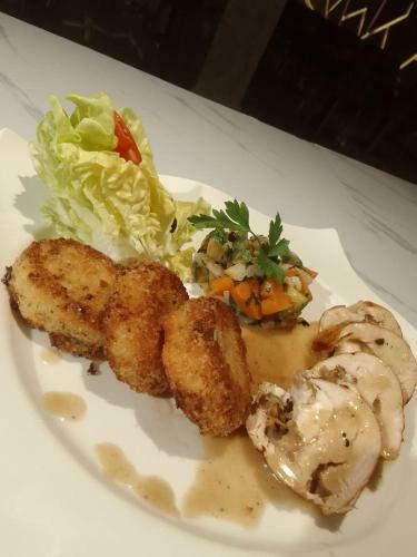 Hotel Selma Appart H�tel
