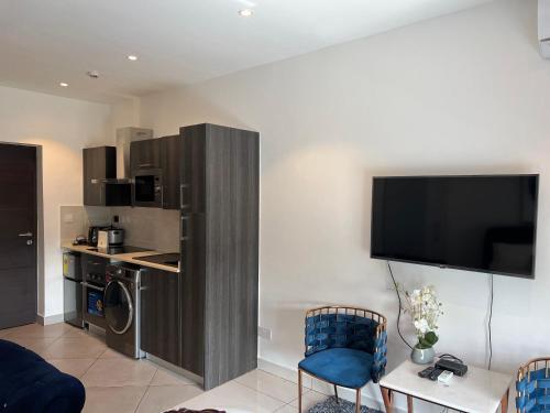 Apartamento Embassy Gardens