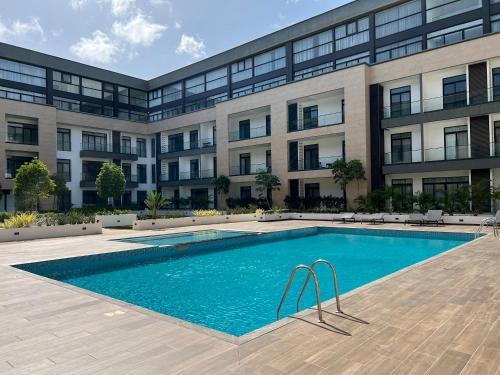 Apartamento Embassy Gardens